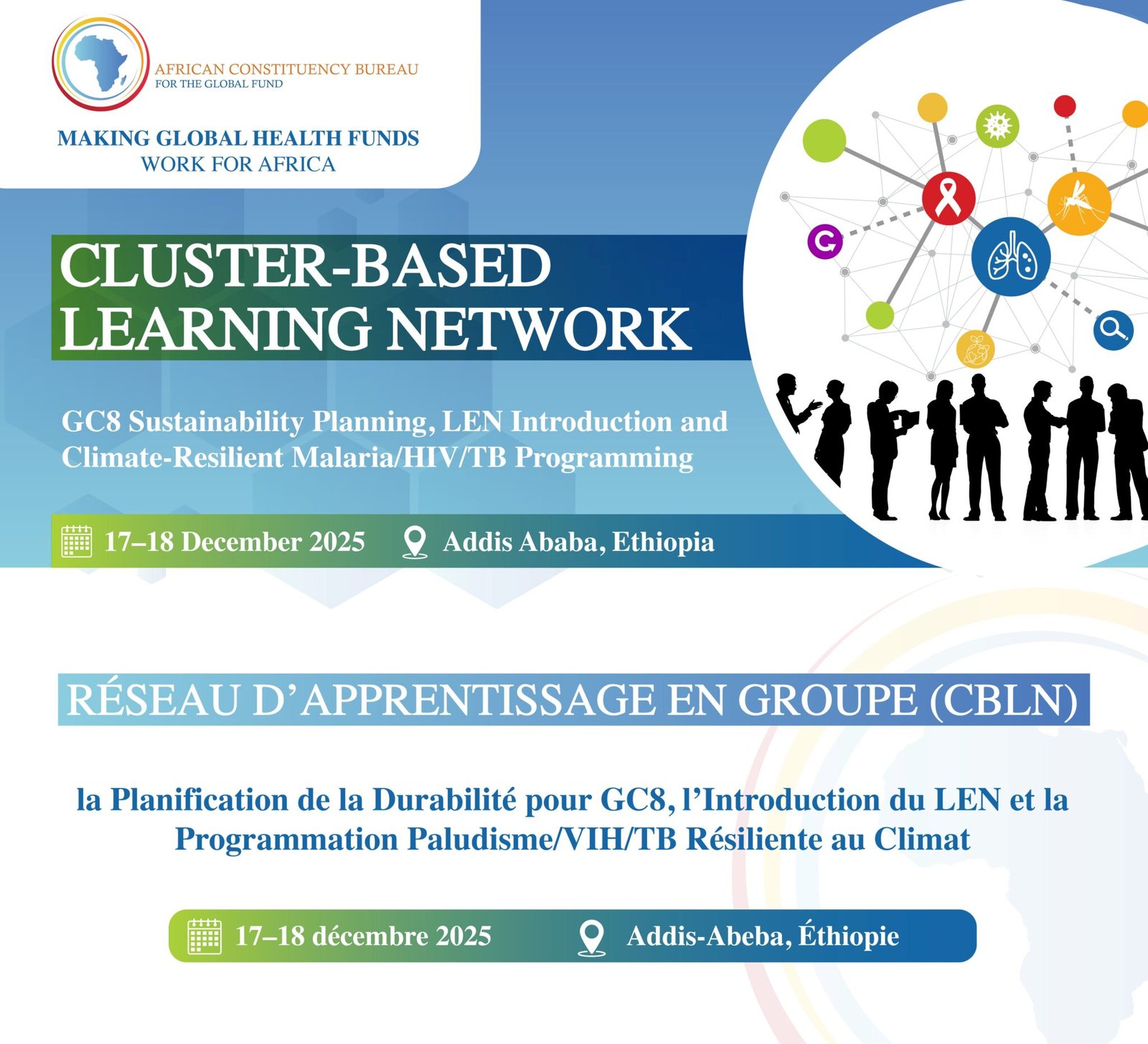 Reprioritisation Africa’s Call at a Global Inflection Point: Lessons from Global Fund ...